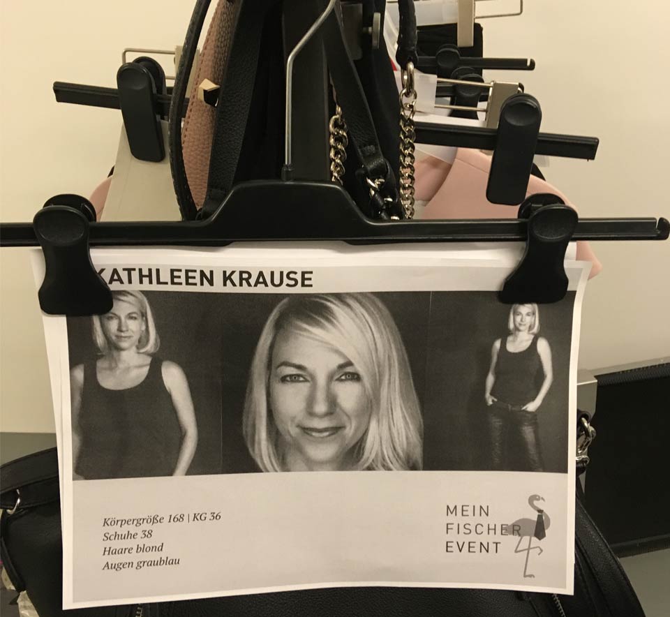Stilgymnastik Kathleen Krause - Stilberatung Farbberatung Trachtenmode Dirndl  i.d. Region Leipzig